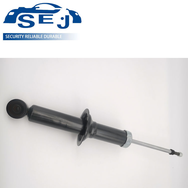 Rear shock absorber for SUBARU FORESTER SH 341486
