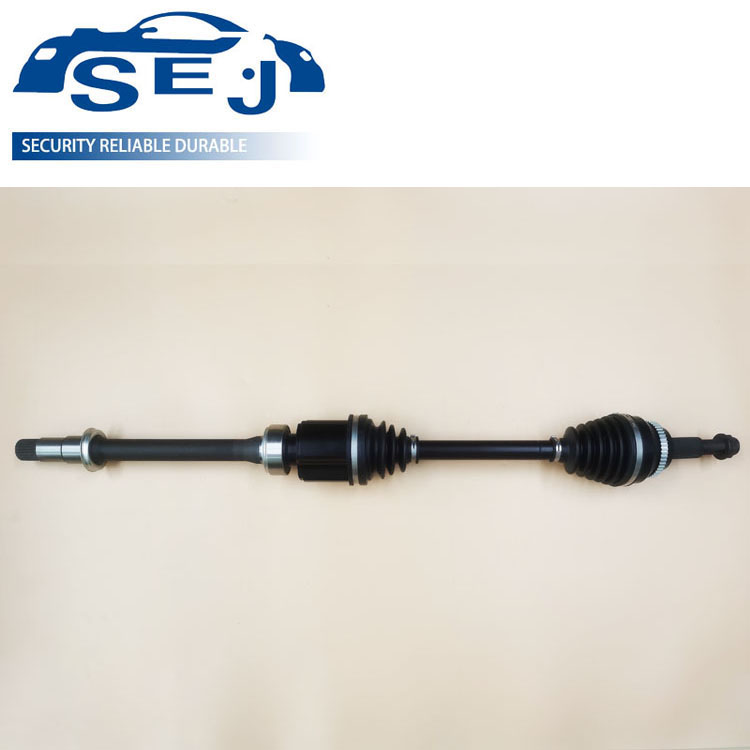 Drive shaft for LEXUS RX330 TO-8-062A