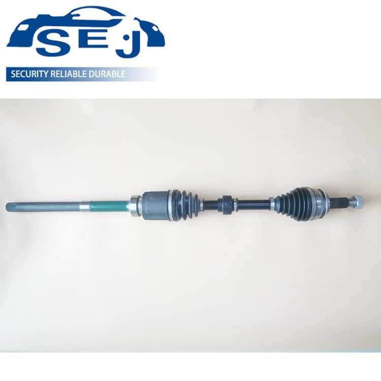 Driveshaft for Nissan X-TRIAL T32 4WD NI-8-066